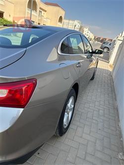 شيفروليه ماليبو